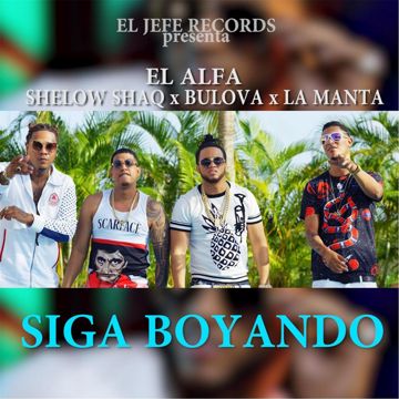 Siga Boyando-cover