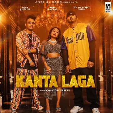 Kanta Laga-cover