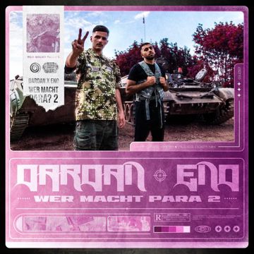 weR mAChT PaRA-cover