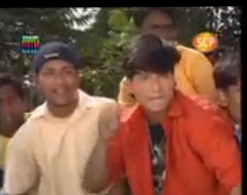 Hai re golom amdom oloh kuri.santali song