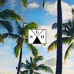 Can't Fight It(SLH Remix)-cover