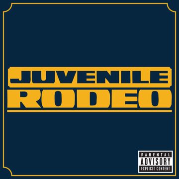 Rodeo-cover