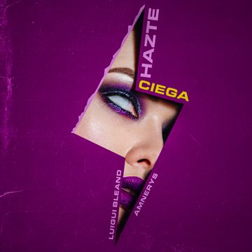 Hazte Ciega-cover