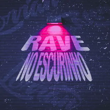 Rave no Escurinho-cover