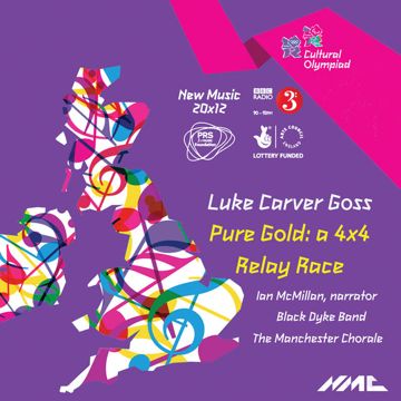 4x4 Relay-cover