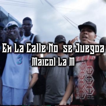 En la Calle No Se Juega