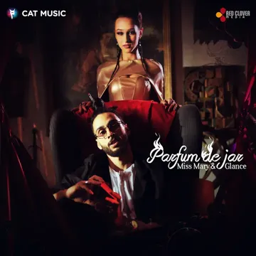 Parfum De Jar-cover