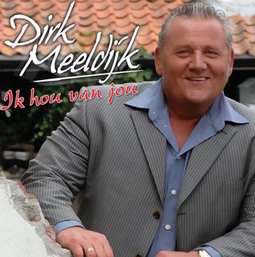 Ik hou van jou