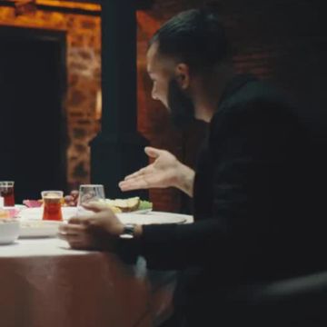 İçime Ata Ata-cover