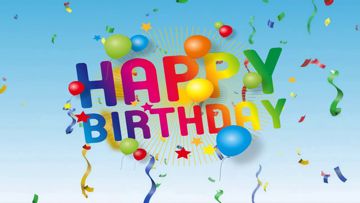 Happy Birthday Lovey-cover