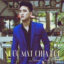 Nước Mắt Chia Đôi