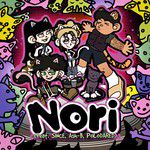 얌전한 고양이 부뚜막에 먼저 올라간다 (Feat. SINCE, Ash-B, Polodared) (NORI)(Remix)-cover