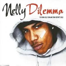 Nelly Dilemma-cover