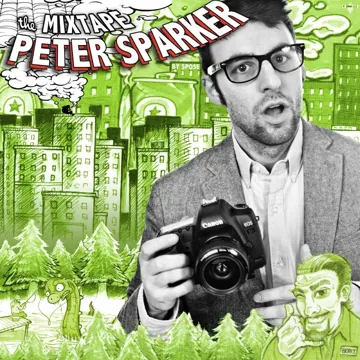 In Your Dreams (feat. Chris Webby)-cover