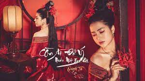 Còn Ai Để Ý Nước Mắt Em Rơi - Oanh Tạ - LanNgoc-Ruby.Ng!!!