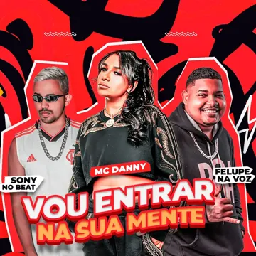 Vou Entrar na Sua Mente-cover