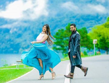 Bandanthe Rajakumara-cover