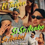 Si Se Acabo, Se Acabo! (Amor de Cheque)(Bachata Urbana)-cover