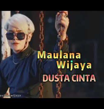 Dusta Cinta-cover