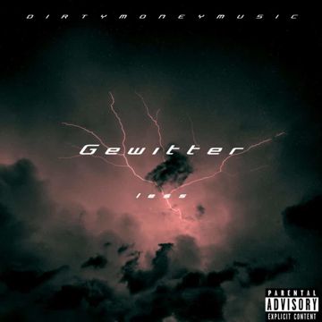 Gewitter-cover