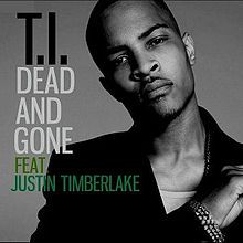 Dead And Gone-cover