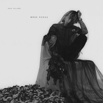 Smoking Roses (Feat. Leellamarz)-cover