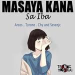Masaya Kana Sa Iba-cover