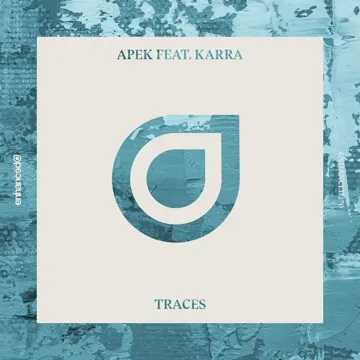 Traces (Original Mix)-cover
