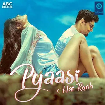 Pyaasi Hai Rooh-cover