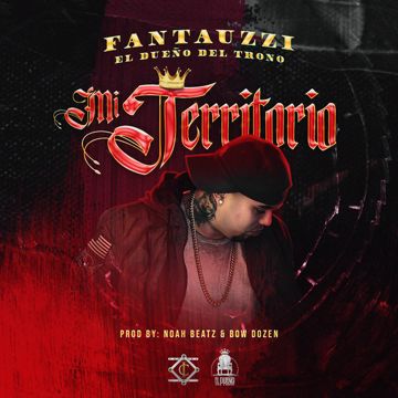 Mi Territorio-cover