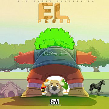 El Perro-cover