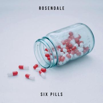Six Pills-cover