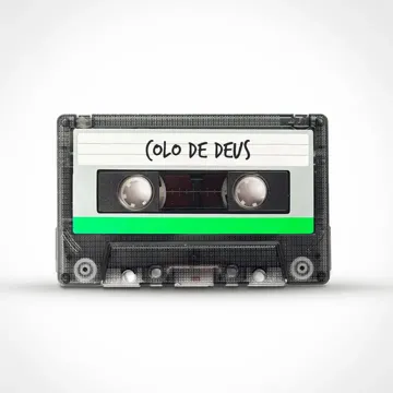 Eis-Me Aqui-cover