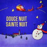 Douce nuit, sainte nuit-cover