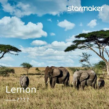 Lemon-cover