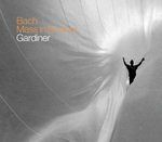 Mass in B Minor, BWV 232: Gloria in excelsis Deo-cover