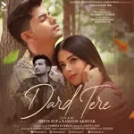 Dard Tere-cover