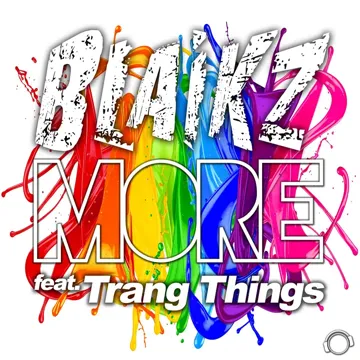 More (DJ Sign Remix)-cover
