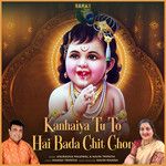 Kanhaiya Tu To Hai Bada Chit Chor-cover