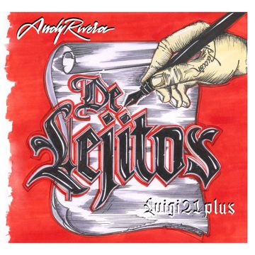De Lejitos-cover