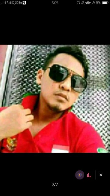 Tolong (lipsing)-cover