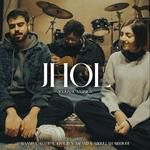 Jhol(Acoustic)-cover