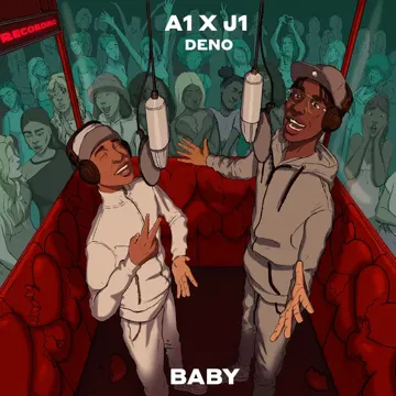 Baby-cover