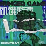 饥饿游戏 (HUNGER GAME)-cover