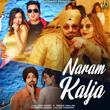 Naram Kalja-cover