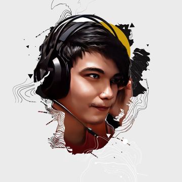 Seperti yang kau minta COVER-cover