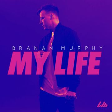 My Life-cover