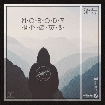 Nobody Knows (feat. WYNNE)-cover
