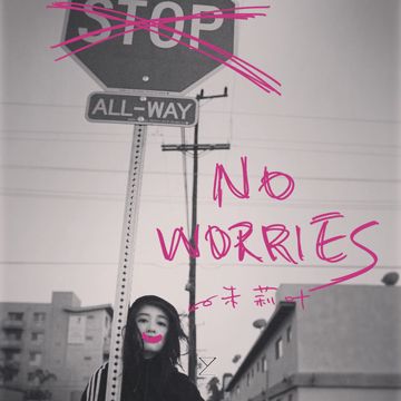 No Worries-cover