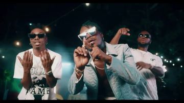 Sugarcane Remix